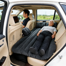 COLCHÓN INFLABLE PARA AUTO