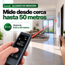 MEDIDOR LASER MS-1