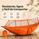 Hamaca Mosquitera Outdoor Pro