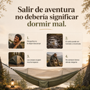 Hamaca Mosquitera Outdoor Pro