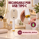 CEPILLO DE MASAJE CAPILAR ELECTRICO