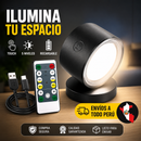 LÁMPARA LED PARA PARED