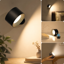 LÁMPARA LED PARA PARED
