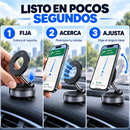 SOPORTE PARA CELULAR MULTIDIRECCIONAL + REGALO 🎁