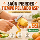 PELADOR MULTIUSO