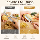 PELADOR MULTIUSO
