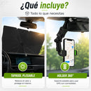 Combo Holder 360° + Tapasol