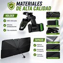 Combo Holder 360° + Tapasol