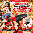 BICICLETA TURBO KIDS 20