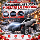 MOTO TURBO 4X4 A CONTROL REMOTO