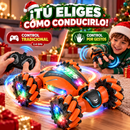 STUNT CAR 360 PRO