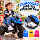 MINIE MOTO ELECTRICA