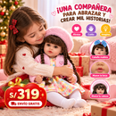 DULCE BEBE REBORN