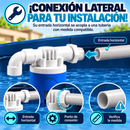 VÁLVULA DE FLOTADOR AUTOMÁTICA