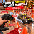 AUTO MINI DRIFT RACER
