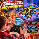 CARRO DRIFT 2 EN 1 PREMIUM
