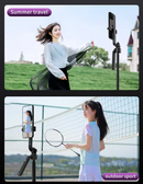 TRÍPODE MÓVIL PORTÁTIL