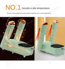 SECADORA INTELIGENTE DE CALZADO