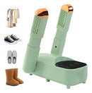 SECADORA INTELIGENTE DE CALZADO