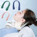 Ventilador de cuello recargable USB