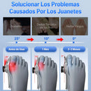 CORRECTOR ORTOPÉDICO PARA JUANETE