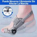 CORRECTOR ORTOPÉDICO PARA JUANETE
