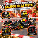 CARRO F1 SÚPER CARRERA