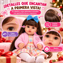 DULCE BEBE REBORN