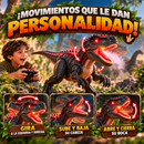 DINOREX A CONTROL REMOTO