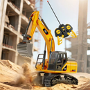 JUGUETES DE CONSTRUCCION - PACK NAVIDAD