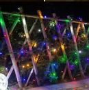 GUIRNALDA DE LUCES LED