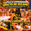 ELEVADOR DE CARGA RC