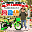 BICI EXPLORADOR PREMIUM