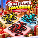 CARRO DRIFT 2 EN 1 PREMIUM