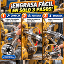 ACOPLADOR ENGRASE PRO