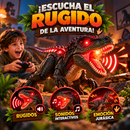 DINOREX A CONTROL REMOTO