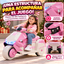 MOTO POWER KIDS