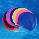 GORRO + LENTES DE NATACIÓN ANTIFOG