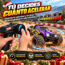 CARRO FURIA 4X4