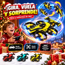 CARRO DRIFT 2 EN 1 PREMIUM
