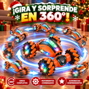 STUNT CAR 360 PRO