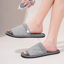 PANTUFLAS TERAPÉUTICAS PREMIUN EMS
