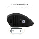 Mouse Inalámbrico UltraComfort