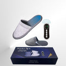 PANTUFLAS TERAPÉUTICAS PREMIUN EMS