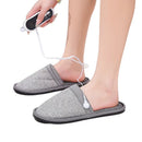 PANTUFLAS TERAPÉUTICAS PREMIUN EMS