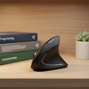 Mouse Inalámbrico UltraComfort