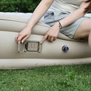 COLCHÓN INFLABLE PREMIUM