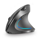 Mouse Inalámbrico UltraComfort