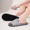 PANTUFLAS TERAPÉUTICAS PREMIUN EMS