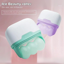 MASAJEADOR FACIAL ICE BEAUTY
